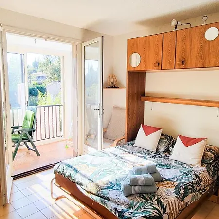 Apartment Eden - Gréoux-les-Bains