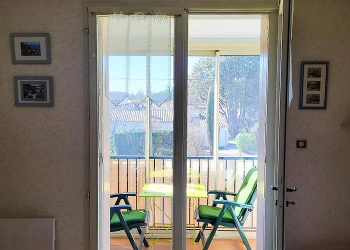 Eden - Gréoux-les-Bains